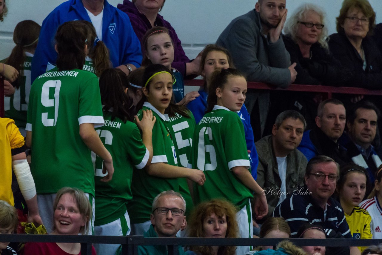 Bild 191 - Norddeutschen Futsalmeisterschaften : Sieger: Osnabrcker SC